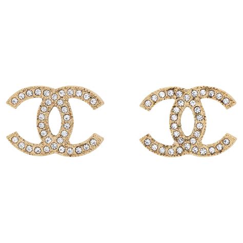 chanel earrings ireland|chanel earrings price euro.